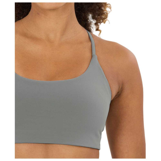 Athlecia Γυναικείο μπουστάκι Emarri W Sports Bra